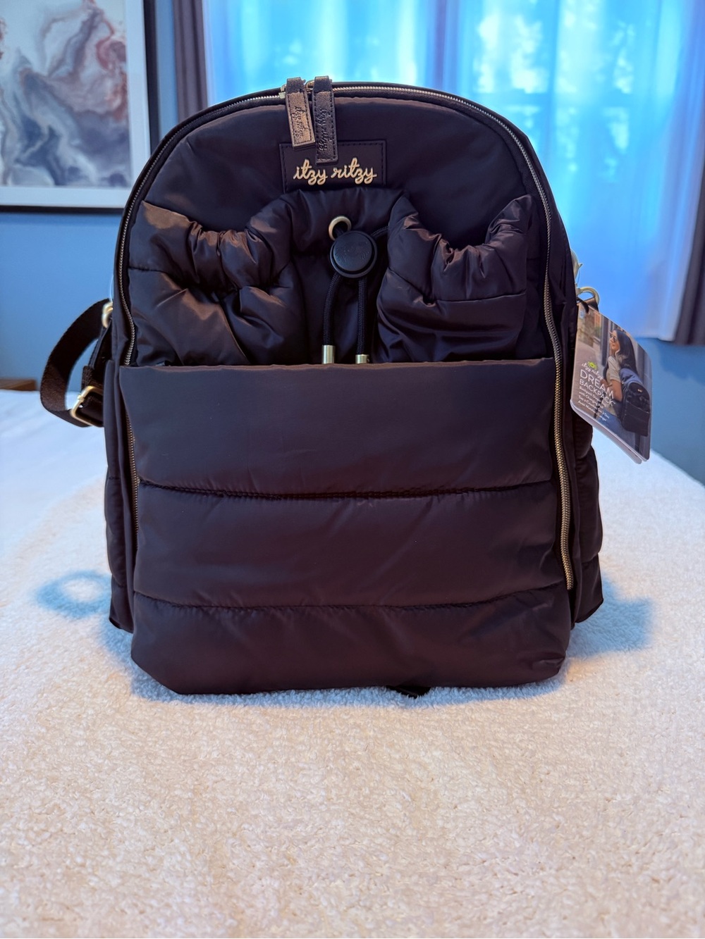 Itzy Dream Backpack